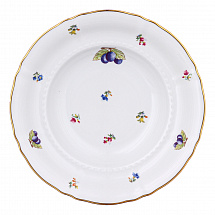 Набор глубоких тарелок 23см.6шт."Соната 2546" Leander