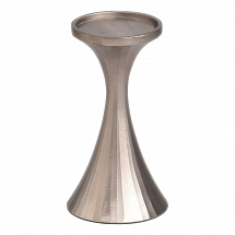 Подсвечник 19см."Amy"