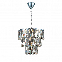 Люстра 7рожк.39х67см.