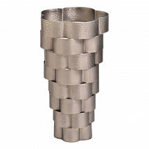 Ваза для цветов 37см."Skylar"