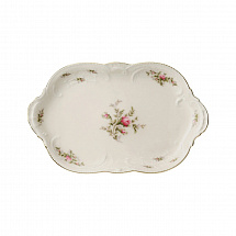 Блюдо овальное 28см."Ramona" СК Rosenthal