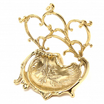 Подставка для ювелирн.украшений 15х16см.