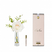 Ароматический цветок 27см."Summer Posy" розовый Côte Noire