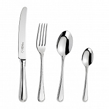 Набор столовых приборов на 6перс.24пред."Bead"