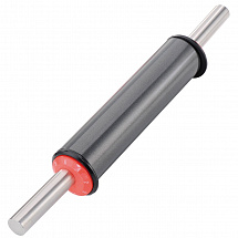 Скалка с регулировкой 49см."Exact"