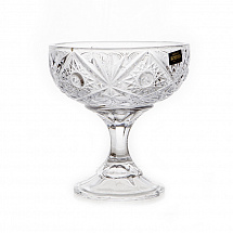 Ваза для конфет н/н 15см."Миранда"