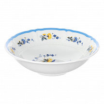 Набор салатников 20см.6шт."Соната 3336" Leander