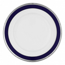 Набор тарелок 25см.6шт."Сабина 3367" Leander