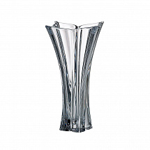 Уценка.Ваза для цветов 36cм."Флорал"