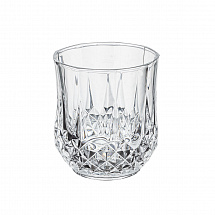 Набор стаканов 320мл.4шт."Eclat Longchamp"