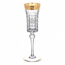 Фужер 150мл.1шт."Lady Diamond Eclat Panto" ПМ