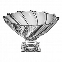 Ваза для фруктов н/н 31см."Ponti"