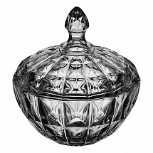 Ваза для конфет/печенья 16,5см."DM604-1"