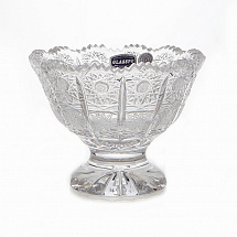 Ваза для варенья н/н 12см."Хрусталь 60597"