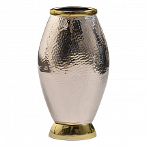 Ваза для цветов 42см."Mavis"