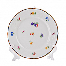 Набор тарелок 17см.6шт."Слива 97812" Bernadotte