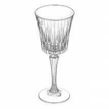 Набор бокалов 227мл.6шт."Таймлесс Платина" Матовый AD 