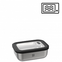 Контейнер для хранения прямоугольный 600мл."Provido"