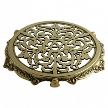 Подставка под горячее d 23 см.