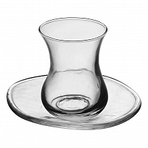 Набор для чая 160мл на 6перс.12пред."010 BD"