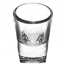 Набор стаканов 13мл.6шт."310Y"