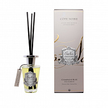 Диффузор 150мл."Champagne Rose"