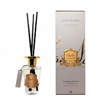 Диффузор 150мл."Champagne Rose"