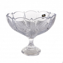 Ваза для фруктов н/н 22см. "Орион"