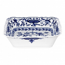 Салатник квадратный 21см."Мэри Энн 0055" Leander