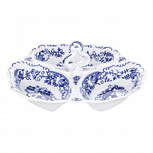 Менажница 23см."Мэри Энн 0055" Leander