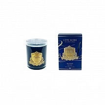 Свеча 450гр.100ч."Eau de Vie" Côte Noire