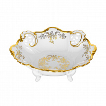 Сухарница 21см."Кастэл"