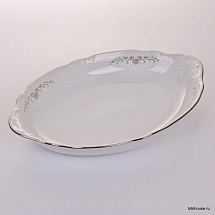 Хлебница 33см."Констанция 351100" Thun