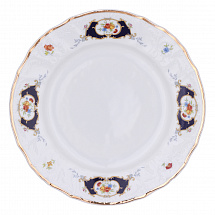 Набор тарелок 19см.6шт."Синий глаз 36612" Bernadotte