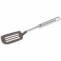 Лопатка силиконовая с прорезями ZWILLING Pro 33 см