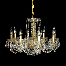 Люстра 8рожк."10208-08" Prousek