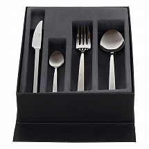 Набор столовых приборов на 6перс.24пред."Afrodite"