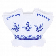 Салфетница 8,5см."Мэри Энн 0055" Leander