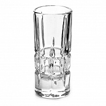 Набор стаканов 40мл.6шт."Dover"