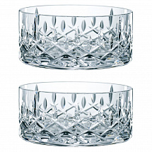 Набор салатников 11см.6шт."Noblesse"