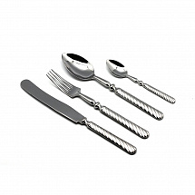 Набор столовых приборов на 6перс.24пред.SOBOR Herdmar