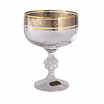 Набор креманок 200мл.6шт."Клаудия 43249"