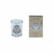 Свеча 450гр.100ч."Prosecco" Côte Noire