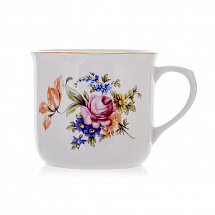 Кружка "Лопух Варак" 650мл.