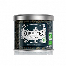 Чай черный "Earl Grey" 100гр.
