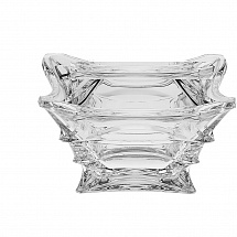 Салатник Crystalite Bohemia "X-Lady", 12,5 см