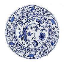 Салатник 26см."Мэри Энн 0055" Leander