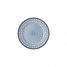 Тарелка 18см."Azure" лазурная Rosenthal