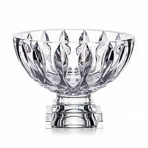 Ваза для фруктов н/н 25см."Equinox"