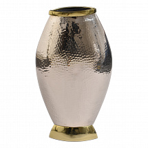 Ваза для цветов 39см."Mavis"